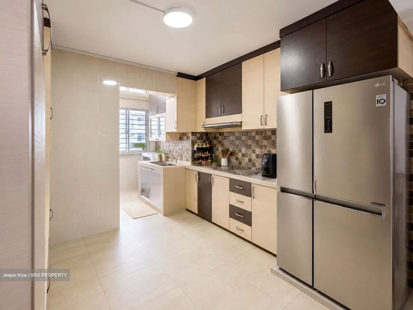 Blk 124 Pasir Ris Street 11 (Pasir Ris), HDB 4 Rooms #618702351